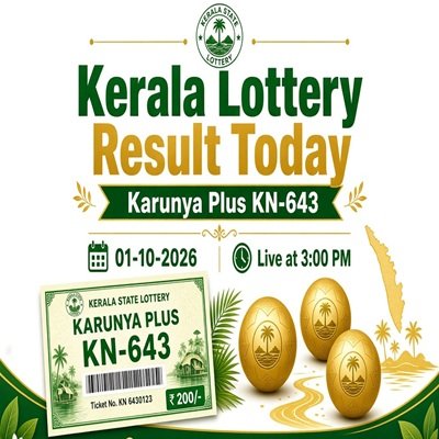 Karunya Plus